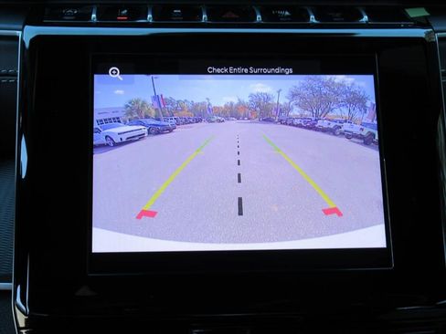 New 2025 Jeep Grand Cherokee Laredo X w/ Luxury Tech Group I image 21