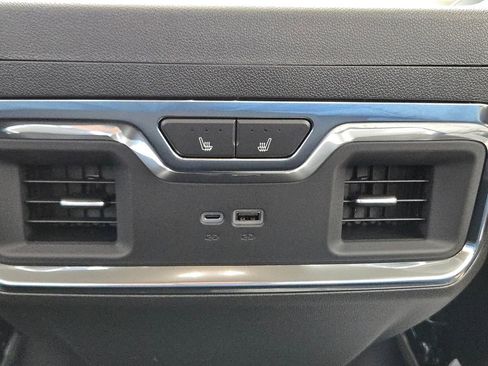 New 2026 GMC Sierra 1500 Denali image 11