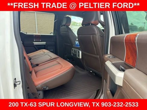 Used 2020 Ford F150 King Ranch AWD/4WD image 25