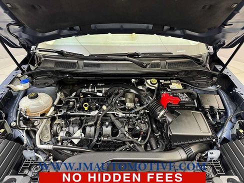 Used 2022 Lincoln Corsair AWD w/ Premium Package image 10