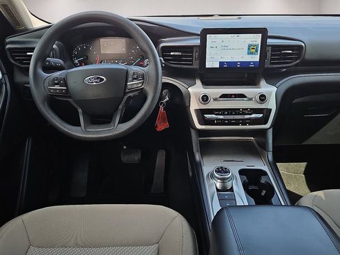 Used 2022 Ford Explorer 2WD image 18