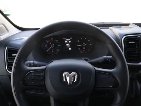 Used 2024 RAM ProMaster 2500 image 16