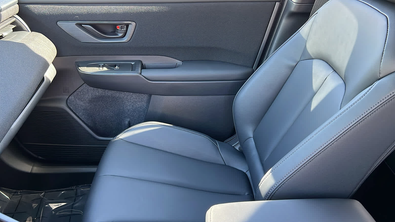 New 2026 Subaru Outback Premium AWD/4WD image 12