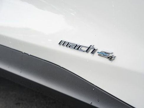 New 2025 Ford Mustang Mach-E Premium image 19