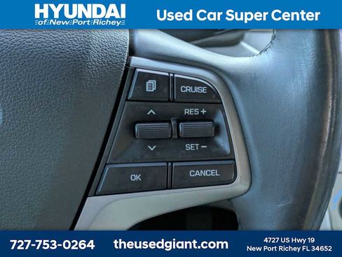 Used 2018 Hyundai Elantra Value Edition FWD image 27