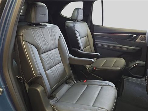 New 2026 Buick Enclave Avenir w/ Super Cruise Package image 17