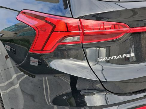 Certified 2023 Hyundai Santa Fe Calligraphy w/ Cargo Package image 12