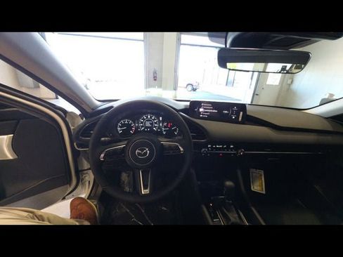 New 2026 MAZDA MAZDA3 2.5 Turbo Sedan w/Premium Plus AWD/4WD image 46