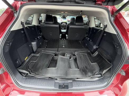 Used 2020 Toyota Highlander Limited AWD/4WD image 22
