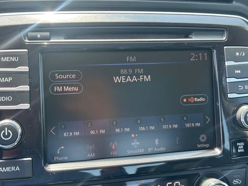 Used 2019 Nissan Maxima 3.5 SL w/ Floor Mat Group FWD image 15