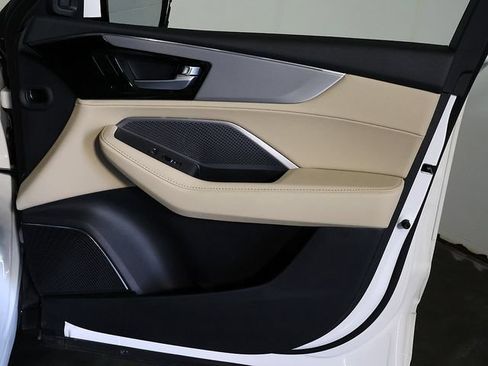 Certified 2026 Acura MDX SH-AWD image 34
