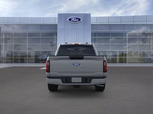 New 2026 Ford F150 STX RWD image 5