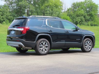 Used 2023 GMC Acadia SLE w/ Driver Convenience Package