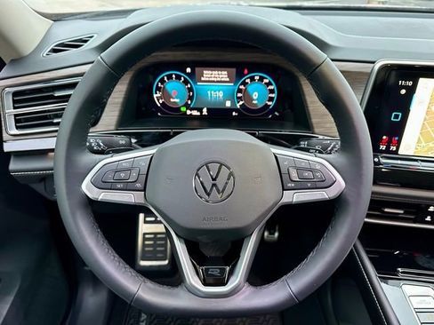 New 2026 Volkswagen Atlas SEL Premium R-Line AWD/4WD image 31