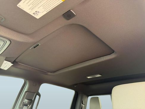 New 2026 Chevrolet Silverado 2500 ZR2 AWD/4WD image 15