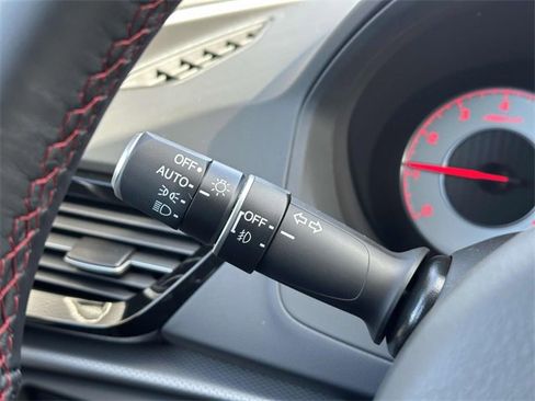 New 2025 Acura RDX AWD w/ A-Spec & Advance Pkg image 21