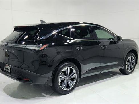 Certified 2025 Nissan Murano SV image 8