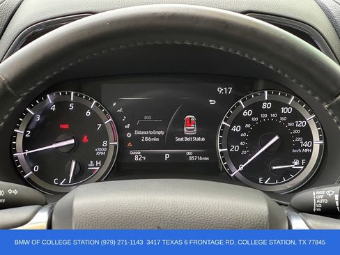 Used 2021 Toyota Highlander Platinum FWD image 26