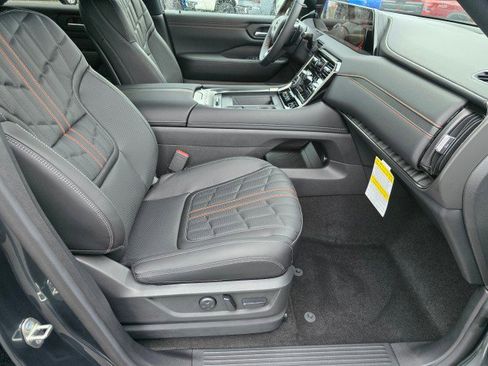 New 2026 Nissan Armada PRO-4X image 11