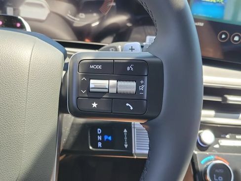 New 2026 Hyundai Santa Fe SEL FWD image 8