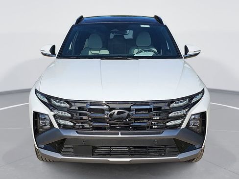 New 2026 Hyundai Tucson Limited image 2