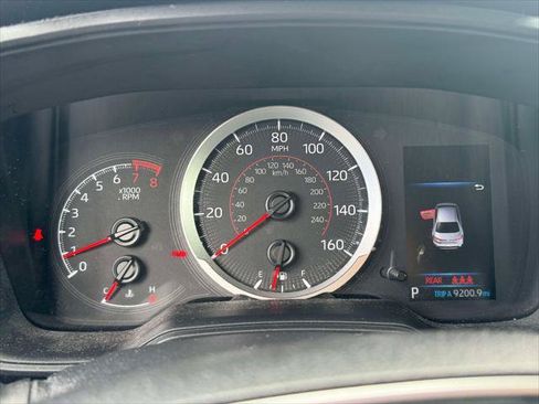 Certified 2021 Toyota Corolla SE FWD image 25