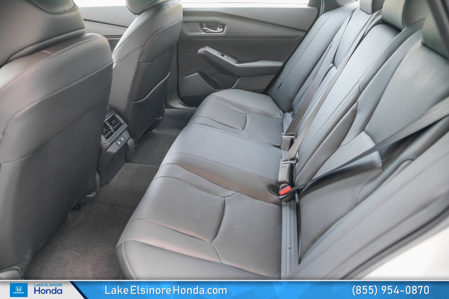 New 2026 Honda Accord Sport image 26