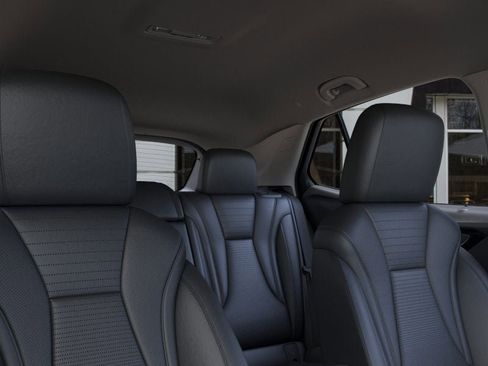 New 2026 Buick Envision Preferred image 24