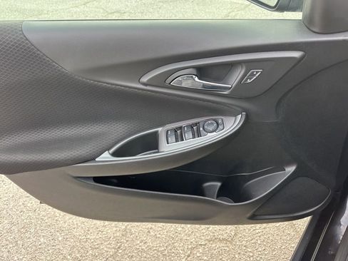 Used 2024 Chevrolet Malibu LT image 24