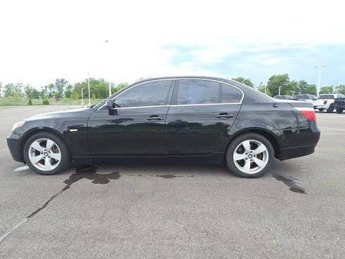 Used 2006 BMW 530xi Sedan AWD/4WD image 12