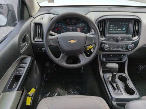 Used 2018 Chevrolet Colorado W/T RWD image 15