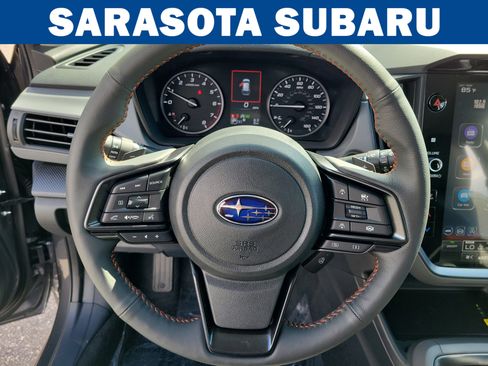 New 2026 Subaru Crosstrek 2.5i Limited image 18