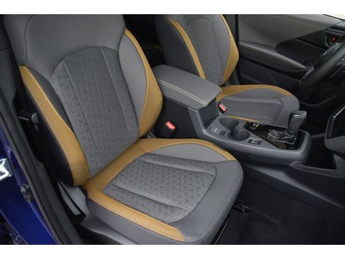 New 2026 Subaru Crosstrek 2.5i Sport AWD/4WD image 29