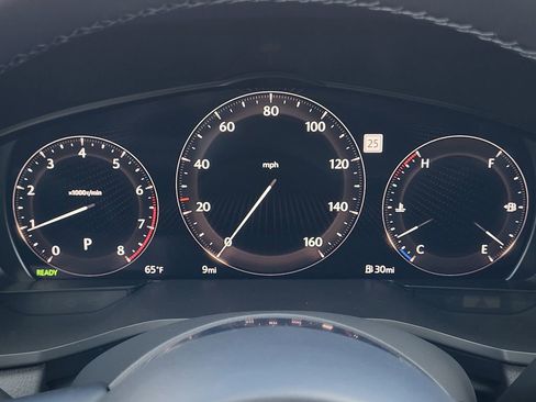 New 2026 MAZDA CX-90 3.3 Turbo S w/ Premium Plus image 10