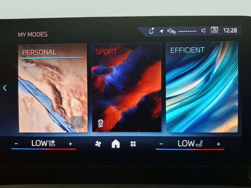 Used 2024 BMW X2 xDrive28i image 16