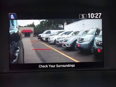 Used 2016 Honda Odyssey EX-L image 24