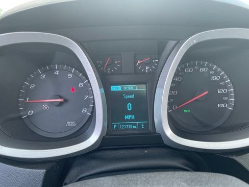 Used 2017 Chevrolet Equinox LT w/ Midnight Edition AWD/4WD image 17