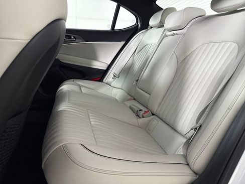 New 2025 Genesis G70 2.5T w/ Sport Prestige Package image 15