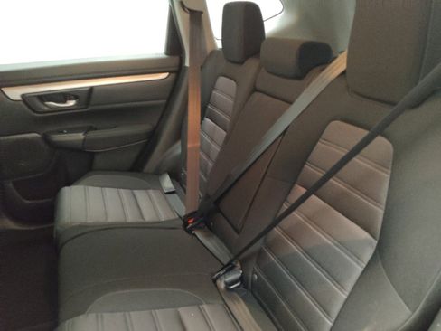 Used 2021 Honda CR-V LX image 18