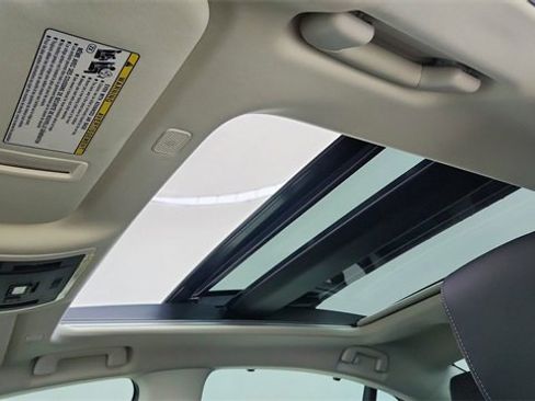 Used 2025 Lexus ES 350 Ultra Luxury image 55