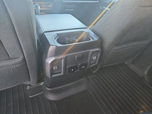 Used 2018 Ford F150 XLT w/ Equipment Group 302A Luxury image 13