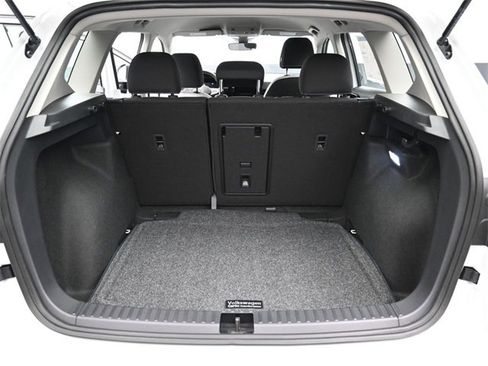 New 2026 Volkswagen Taos S image 12