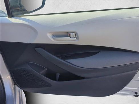 Certified 2024 Toyota Corolla LE FWD image 24