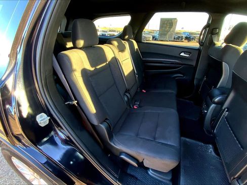 Used 2024 Dodge Durango SXT w/ 3rd Row Seating Group image 35