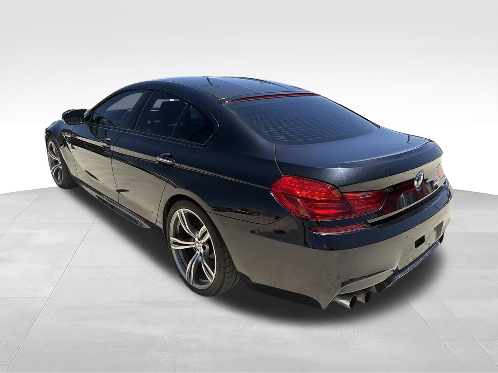 Used 2014 BMW M6 Gran Coupe RWD image 6
