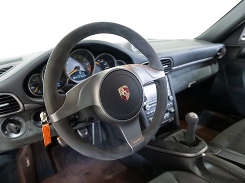 Used 2010 Porsche 911 GT3 RWD image 72