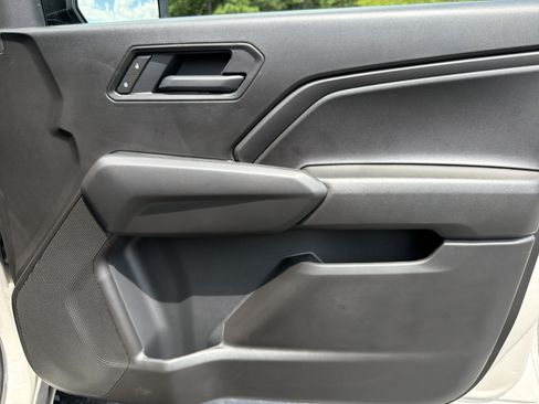 New 2026 Chevrolet Colorado Trail Boss AWD/4WD image 14