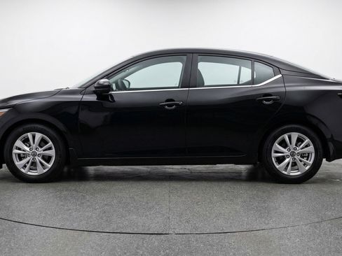 Used 2025 Nissan Sentra S FWD image 5