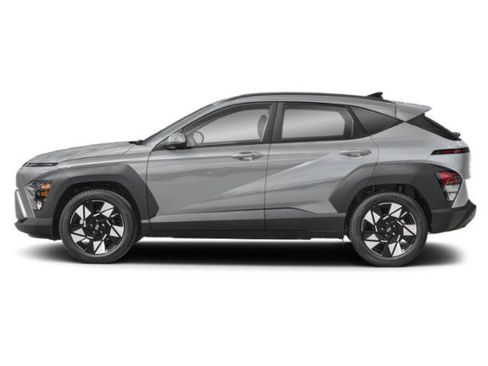 Certified 2025 Hyundai Kona SEL FWD image 3