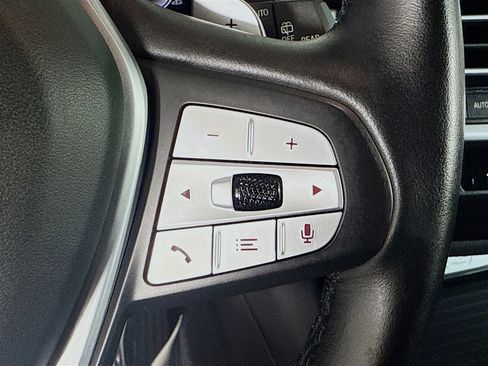 Used 2024 BMW X3 sDrive30i w/ Convenience Package image 15